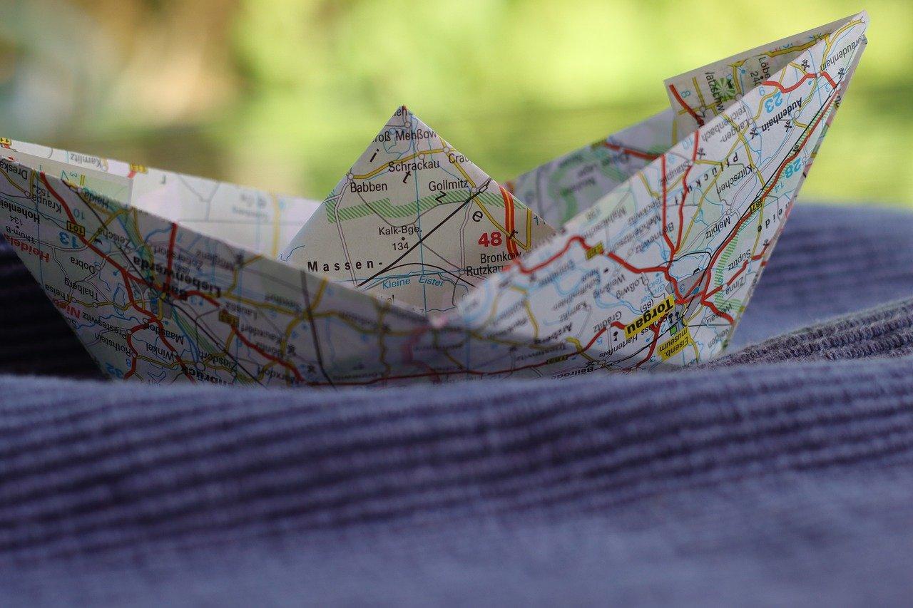 Navigation Made Easy: Tech Gadgets ​for Riders