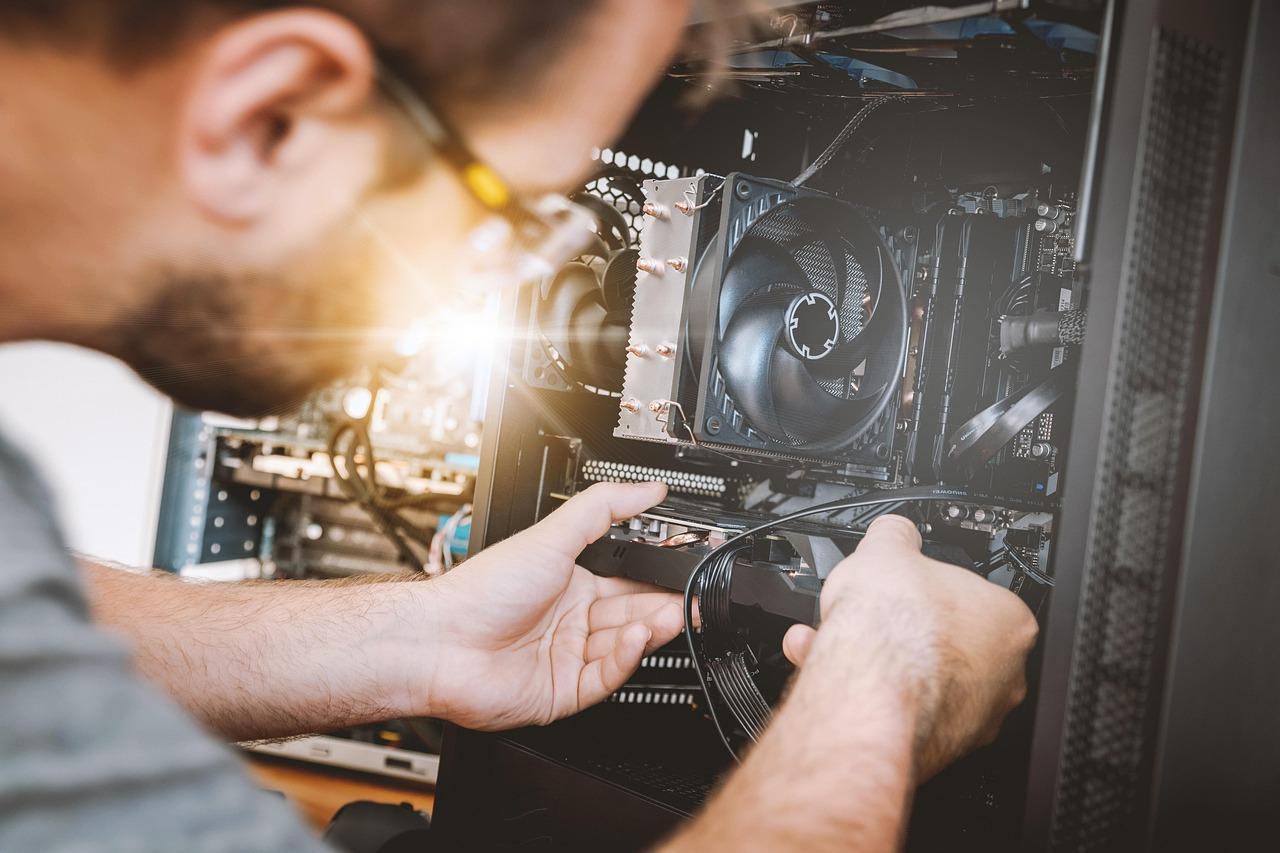 Personalized Upgrades to Enhance Performance and Style