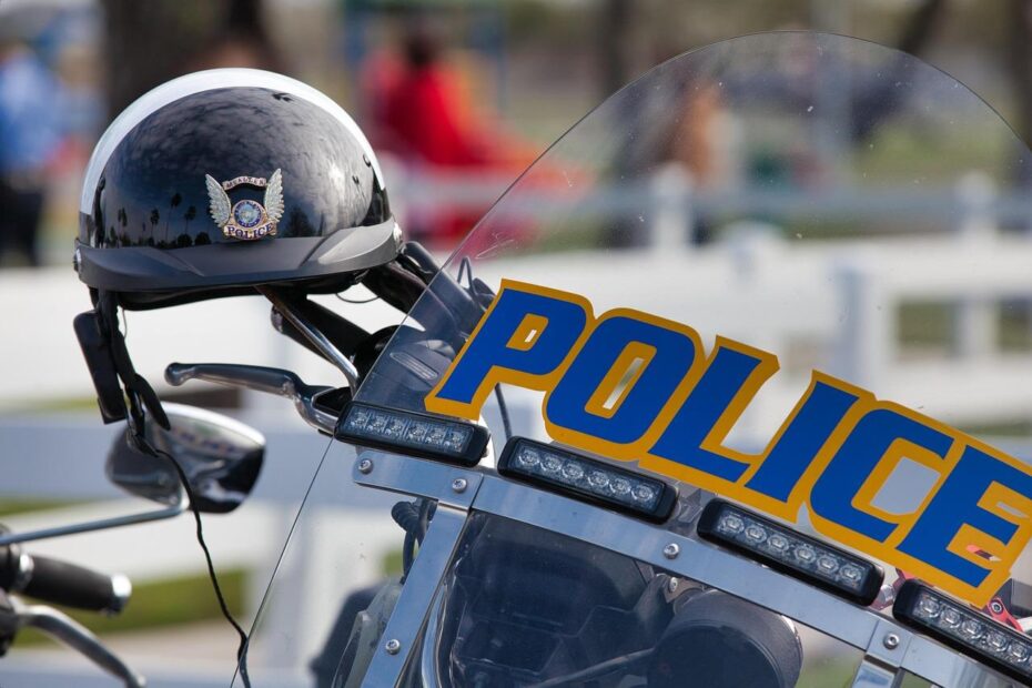 Essential Motorcycle Accessories for Your Ride: Enhance Safety & Style