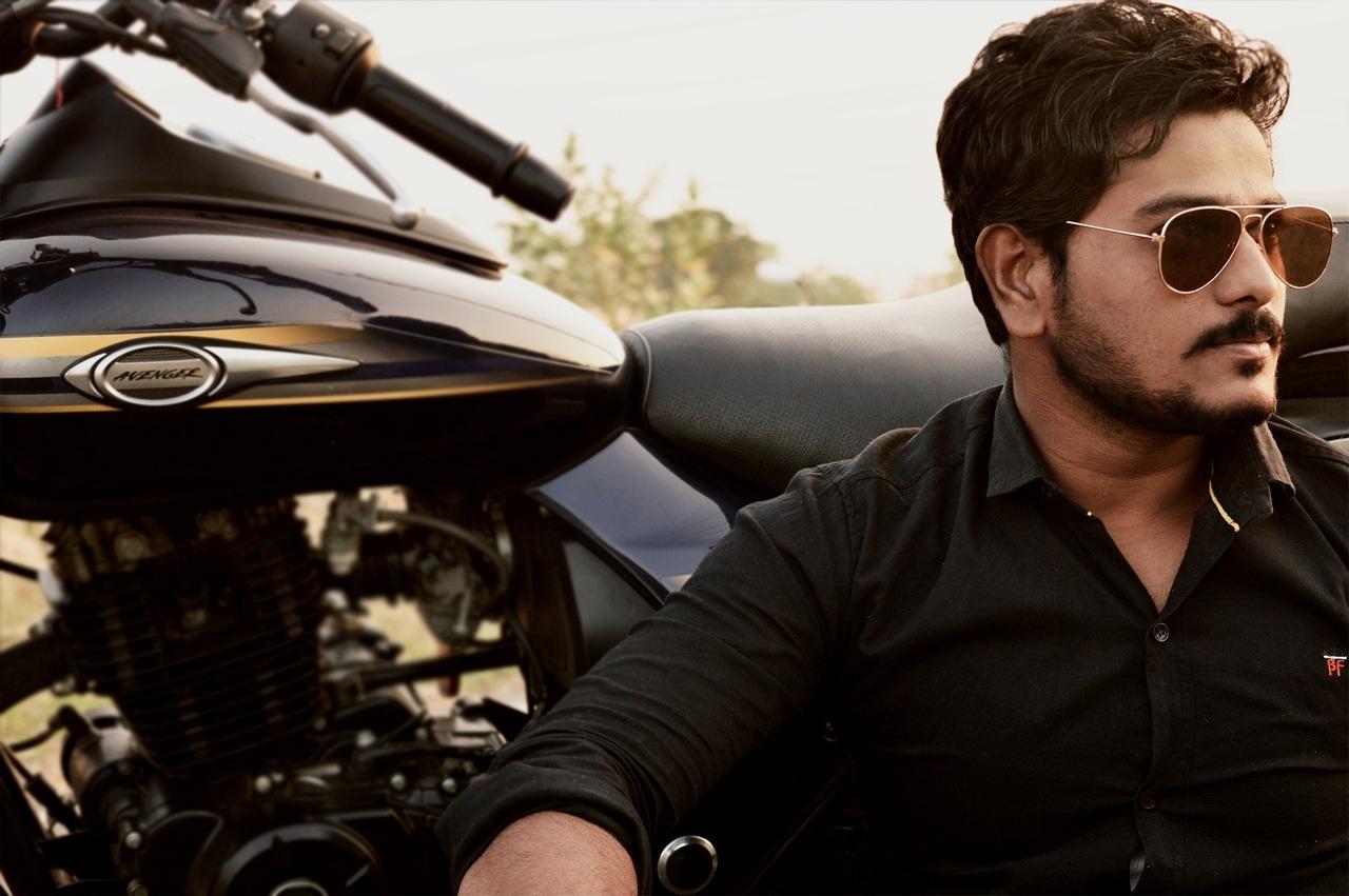 Personalized‍ Style Choices to Make ⁢Your ‌Bike Stand‌ Out