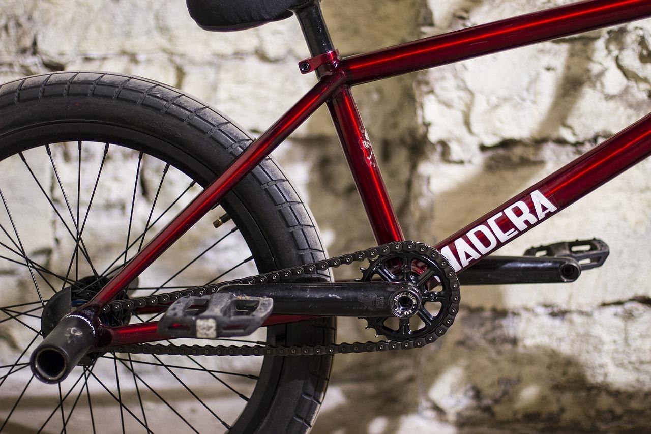 Performance Boosters: Upgrading Key⁤ Bike Components