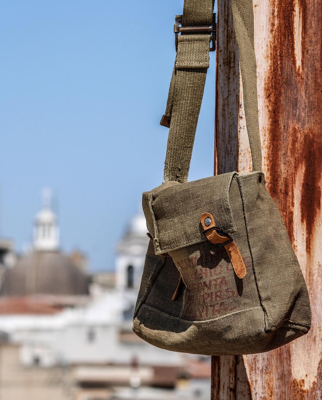 Convenient ⁣Storage Solutions: Must-Have Saddlebags and Backpacks