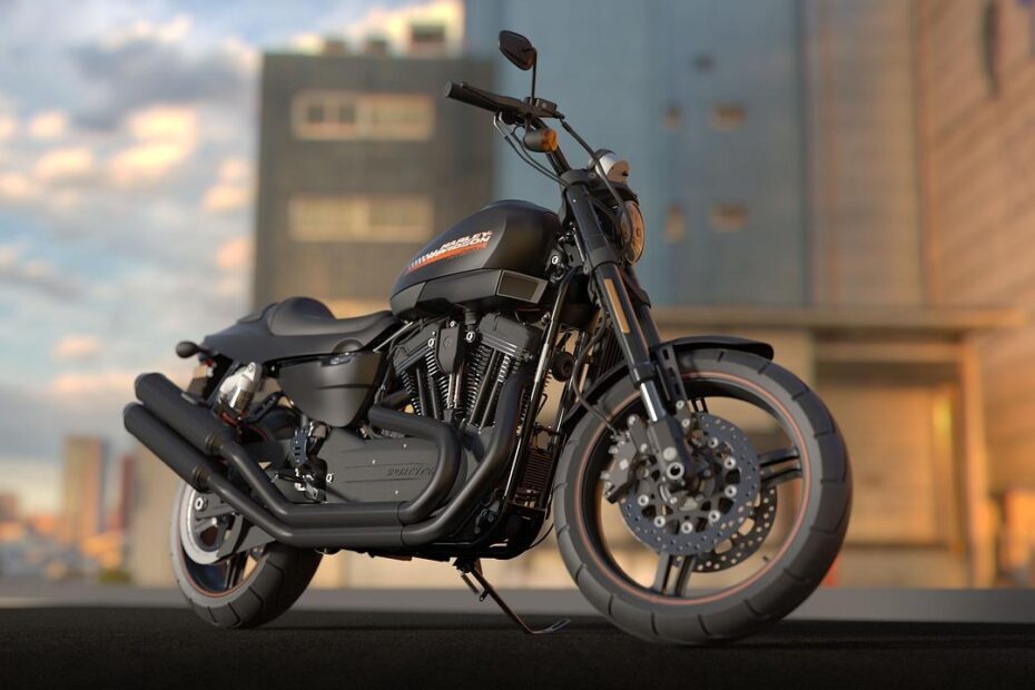 10 Must-Have Motorcycle Accessories for Every Rider’s Journey