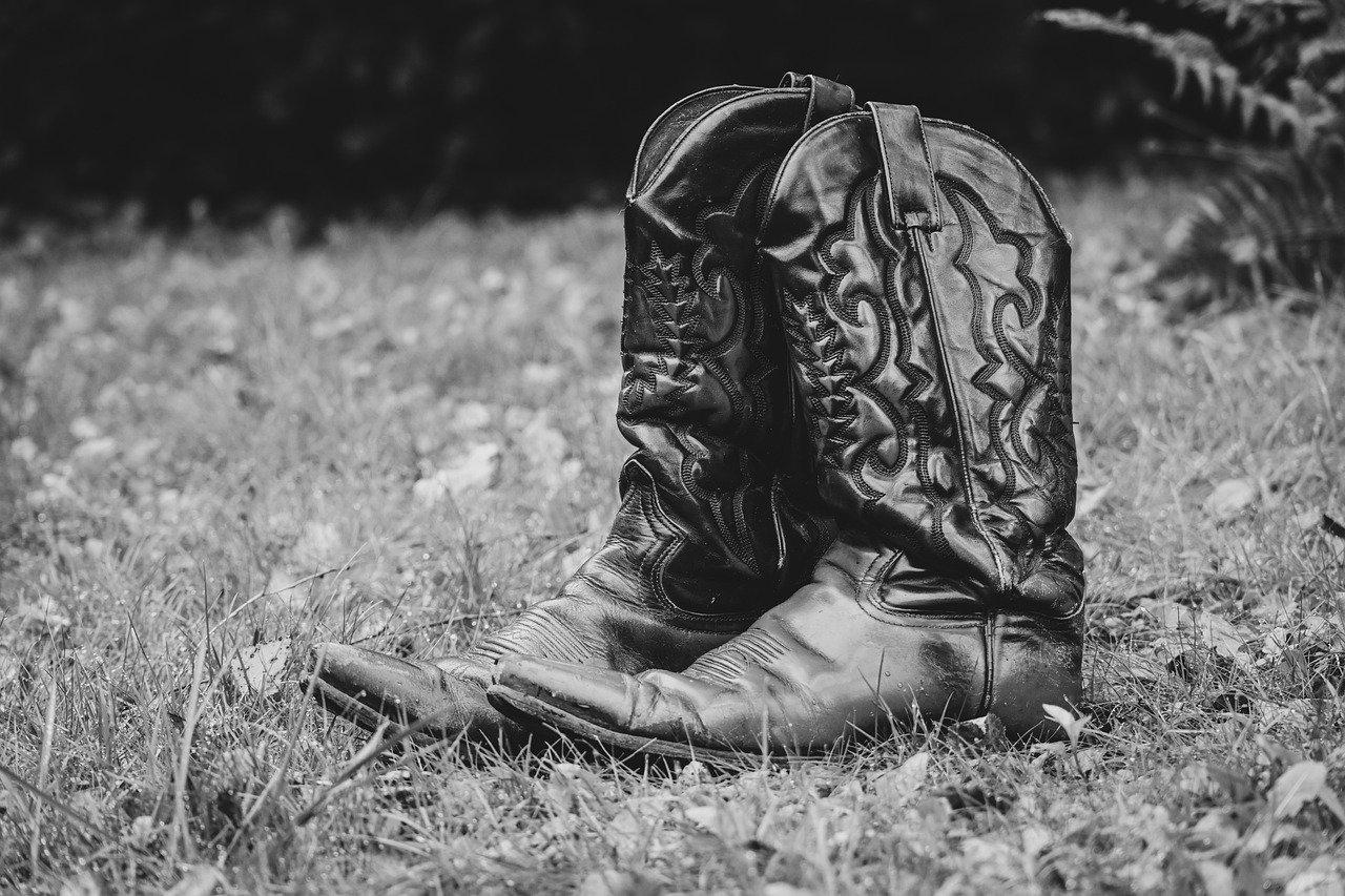 footwear Matters: ‍The Best⁤ Boots for Riding