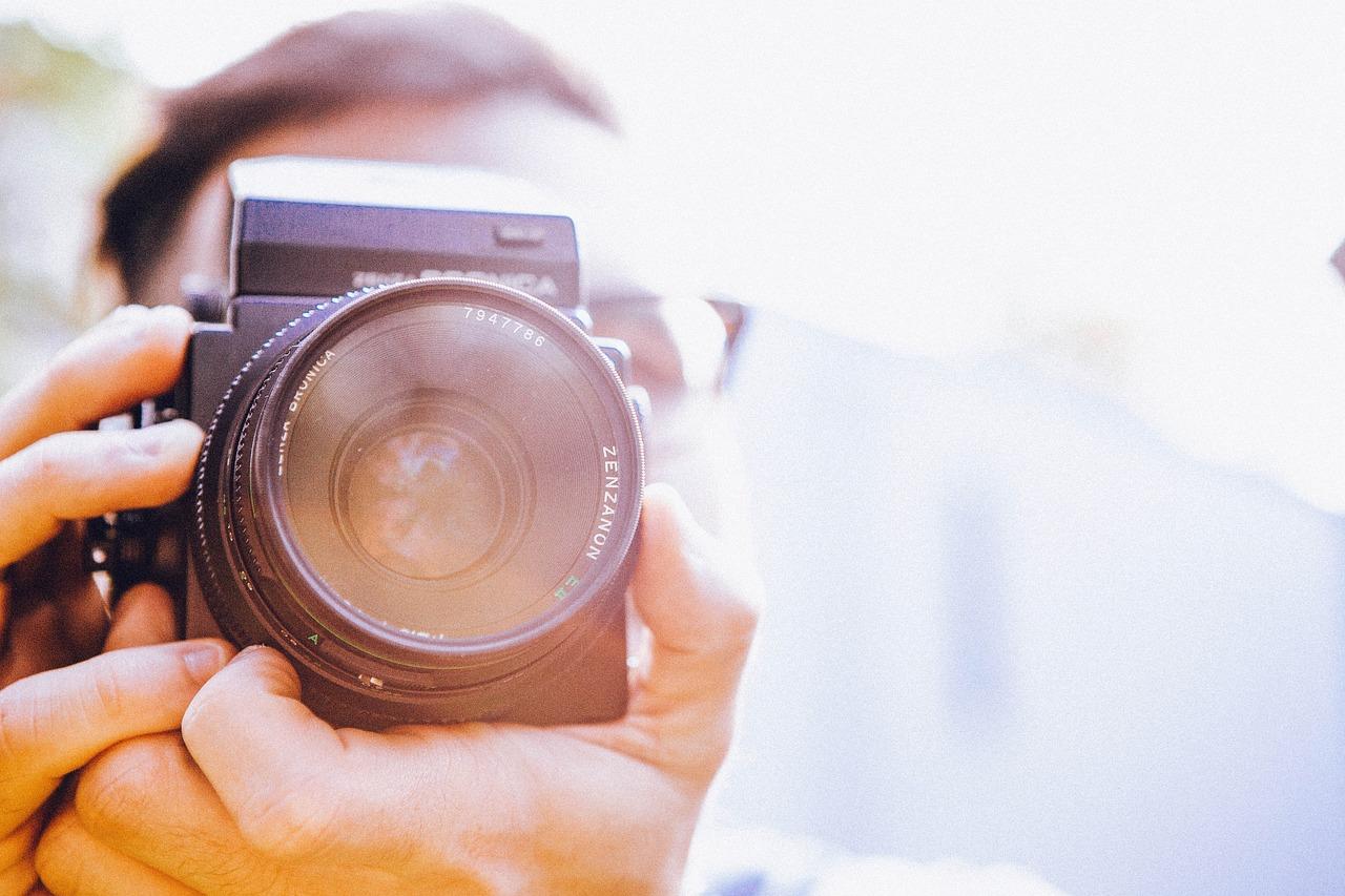 Document your⁣ Adventures with⁣ Action Cameras and Gadgets
