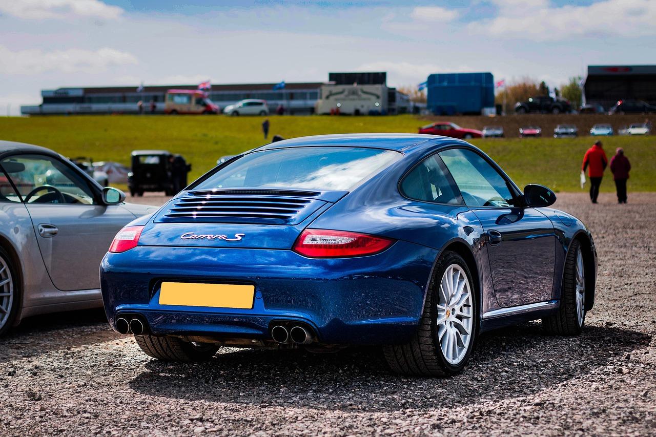 Performance Exhaust Systems for Improved Power