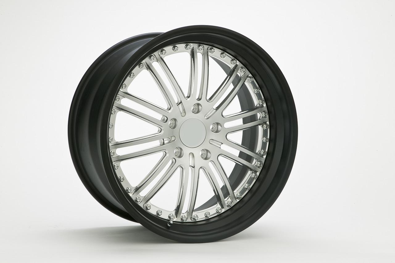 Improve Handling and Control with Performance Tires