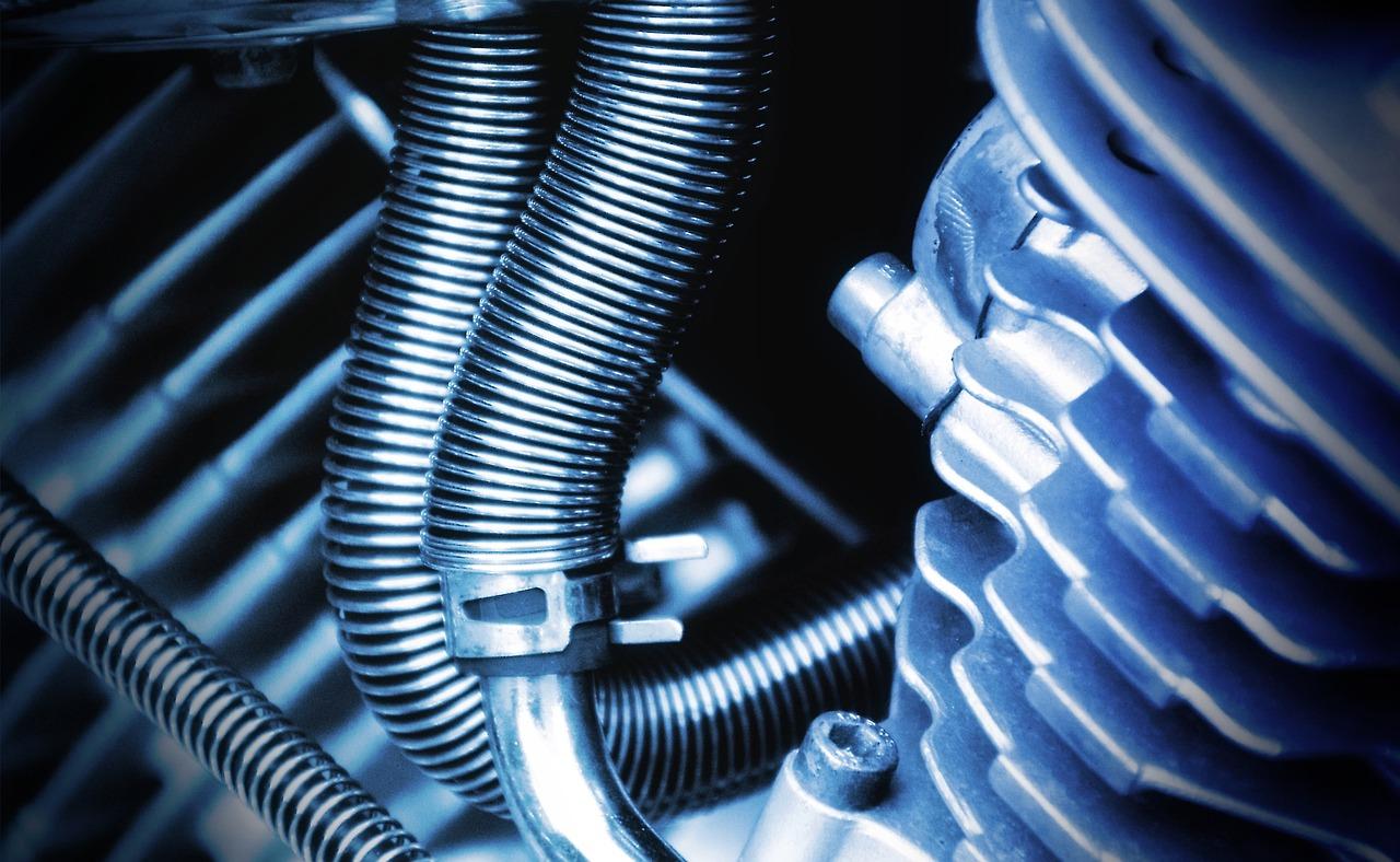 Innovation in Motorcycle Technology: Must-Have Gadgets