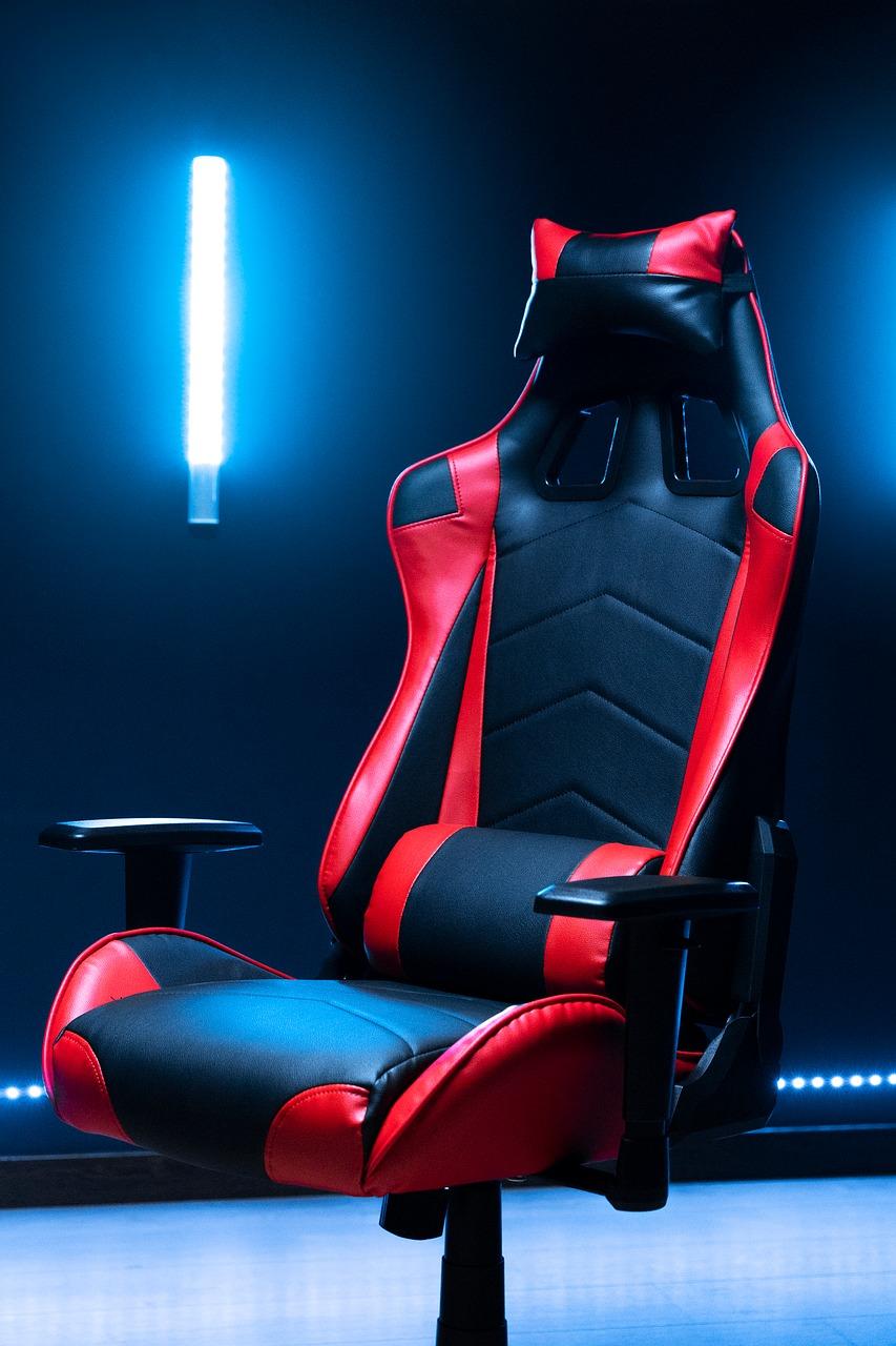 Elevate Your Comfort with ergonomic Seats