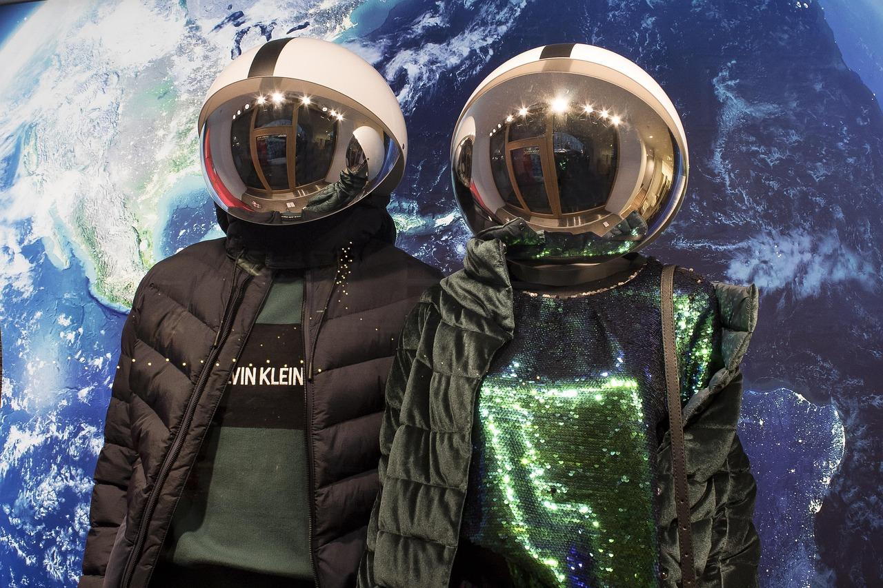 Stylish Helmets: Combining Fashion with Functionality