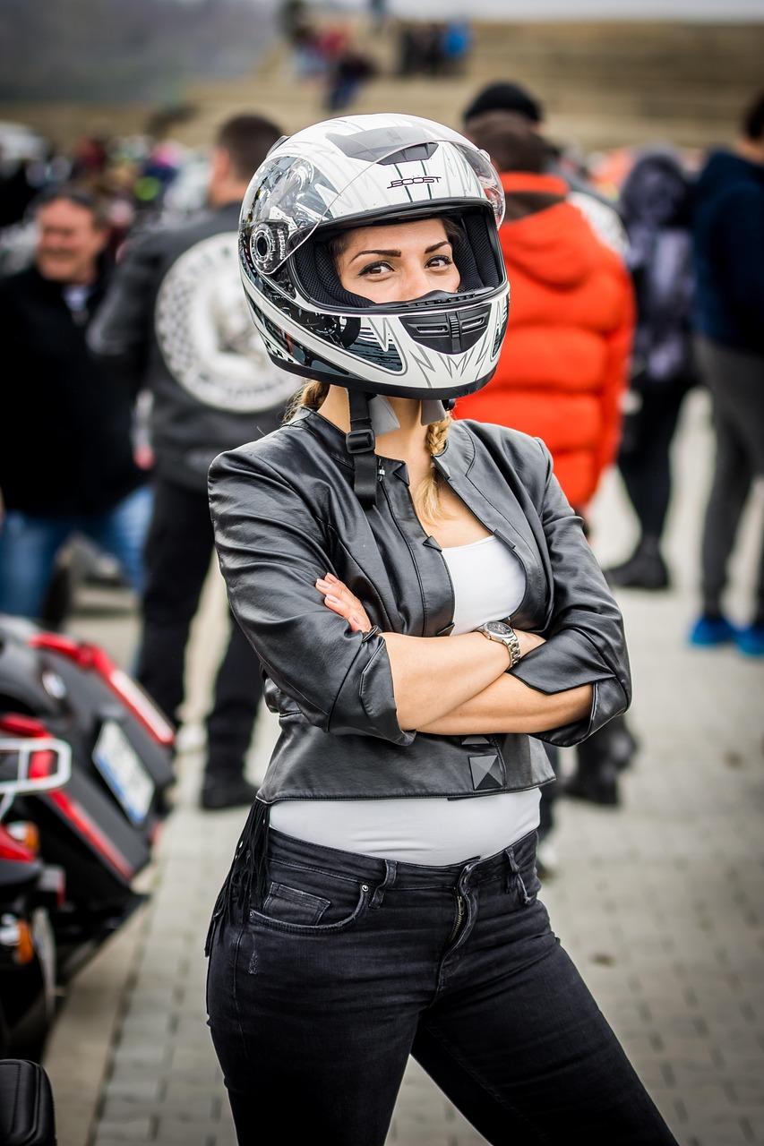 The ultimate ⁢Safety Gear for Every Biker