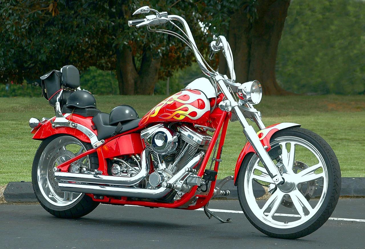 Elevate Your Ride with Customized Handlebars and Grips
