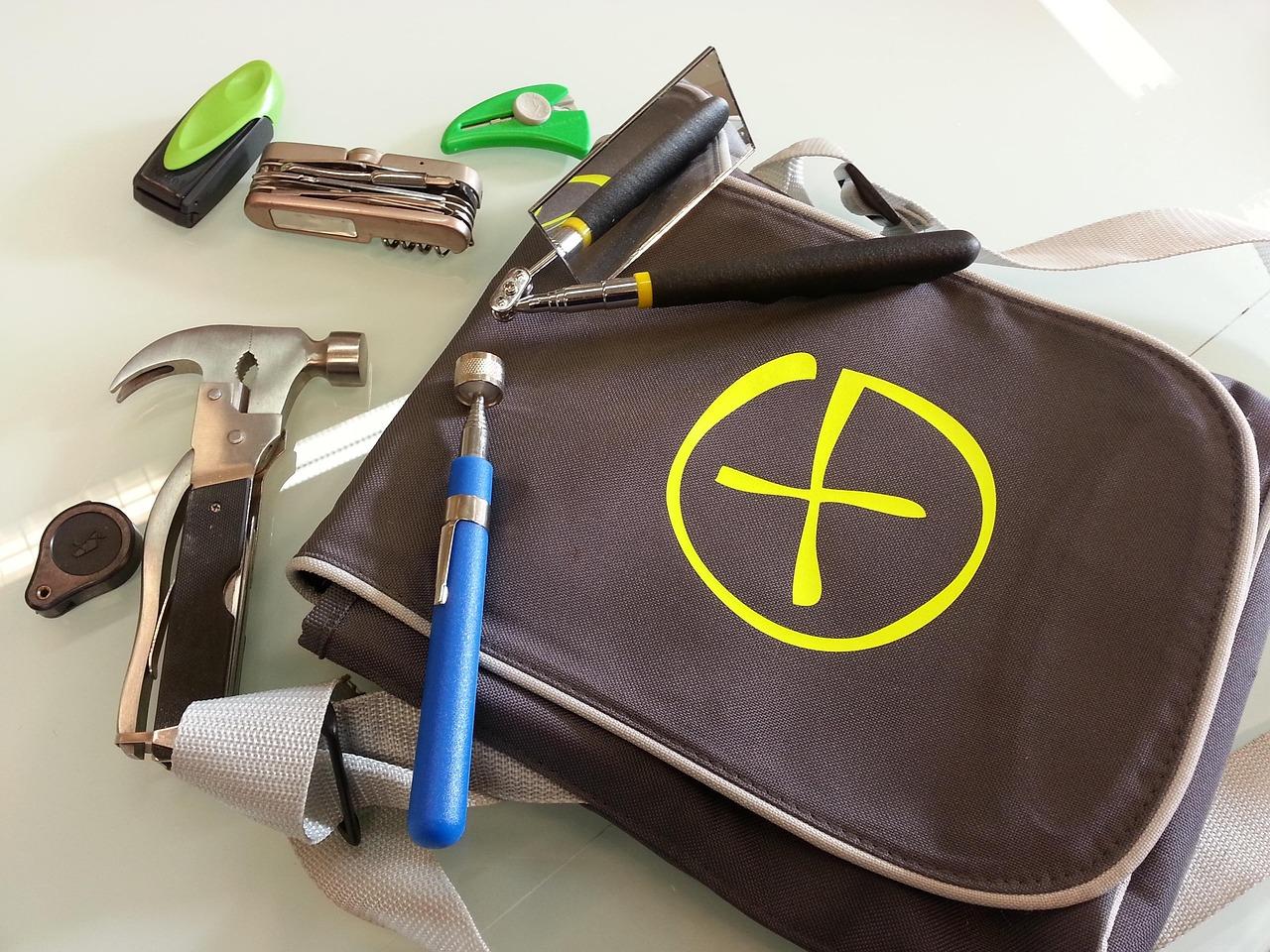 Navigating With Ease: Essential GPS and Tech Tools