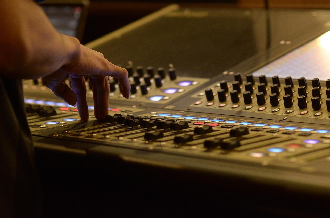 Audio Systems for an Immersive Riding Experience