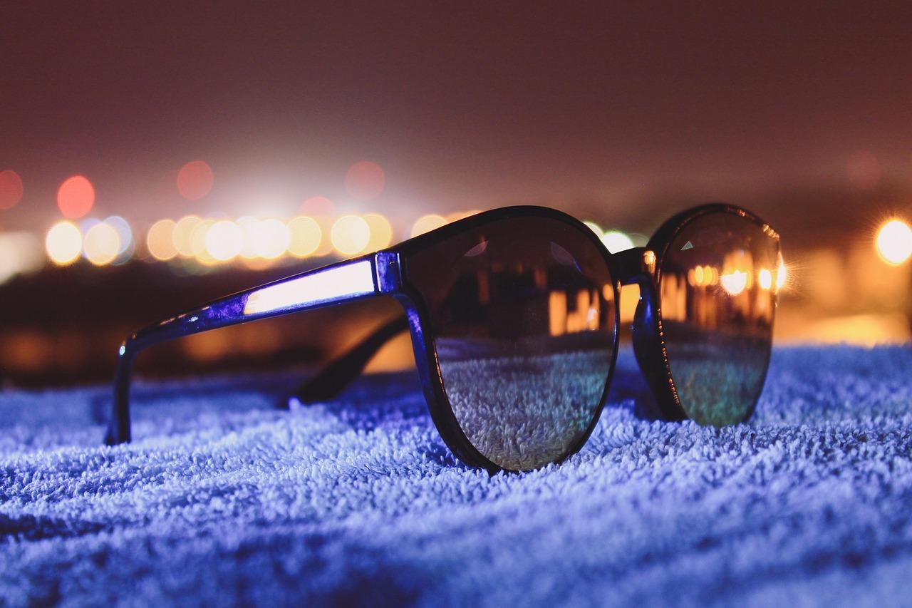 Navigating the Night: Essential⁢ Lighting Accessories for Visibility