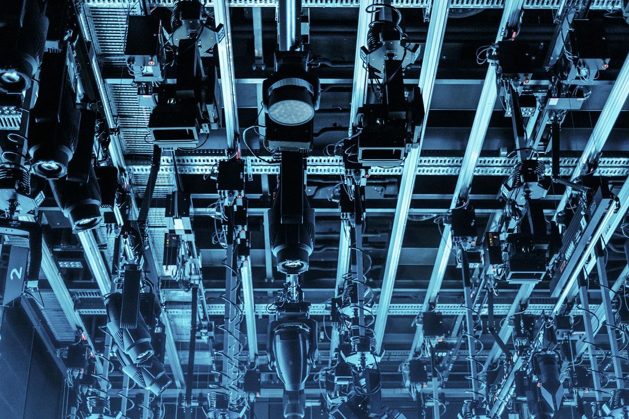 Navigating the⁢ Road with Advanced Lighting ⁢and Visibility Solutions