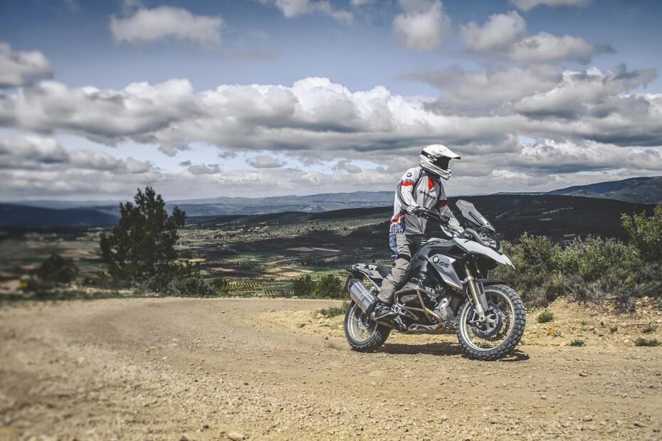 Essential Motorcycle Accessories for Every Adventure Remotely
