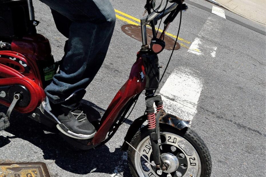 Elevate Your Ride: Essential Motorcycle Accessories 2023