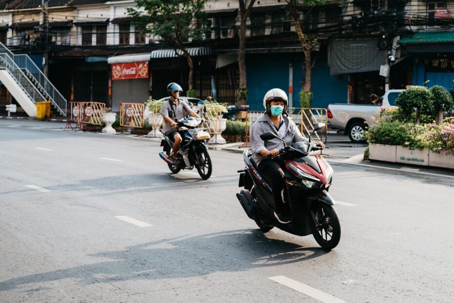 Essential Motorcycle Accessories for Every Rider Journey
