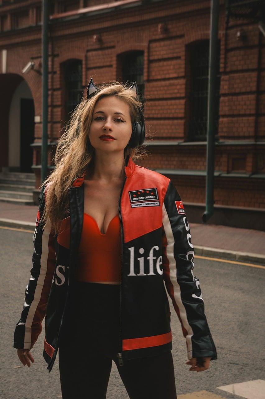 Stylish Jackets That Marry Fashion and Functionality
