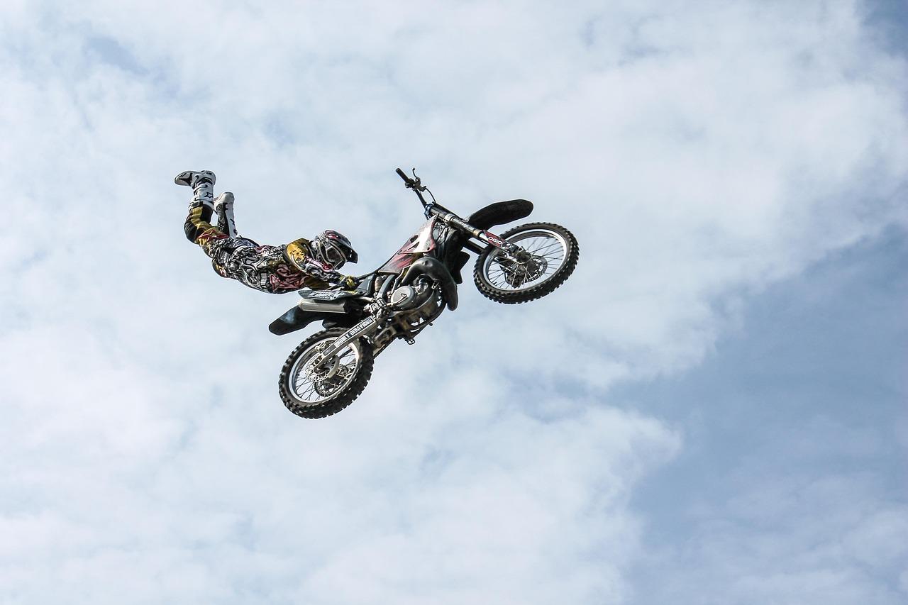 Upgrading Your Motorcycle's Performance with Aftermarket Parts
