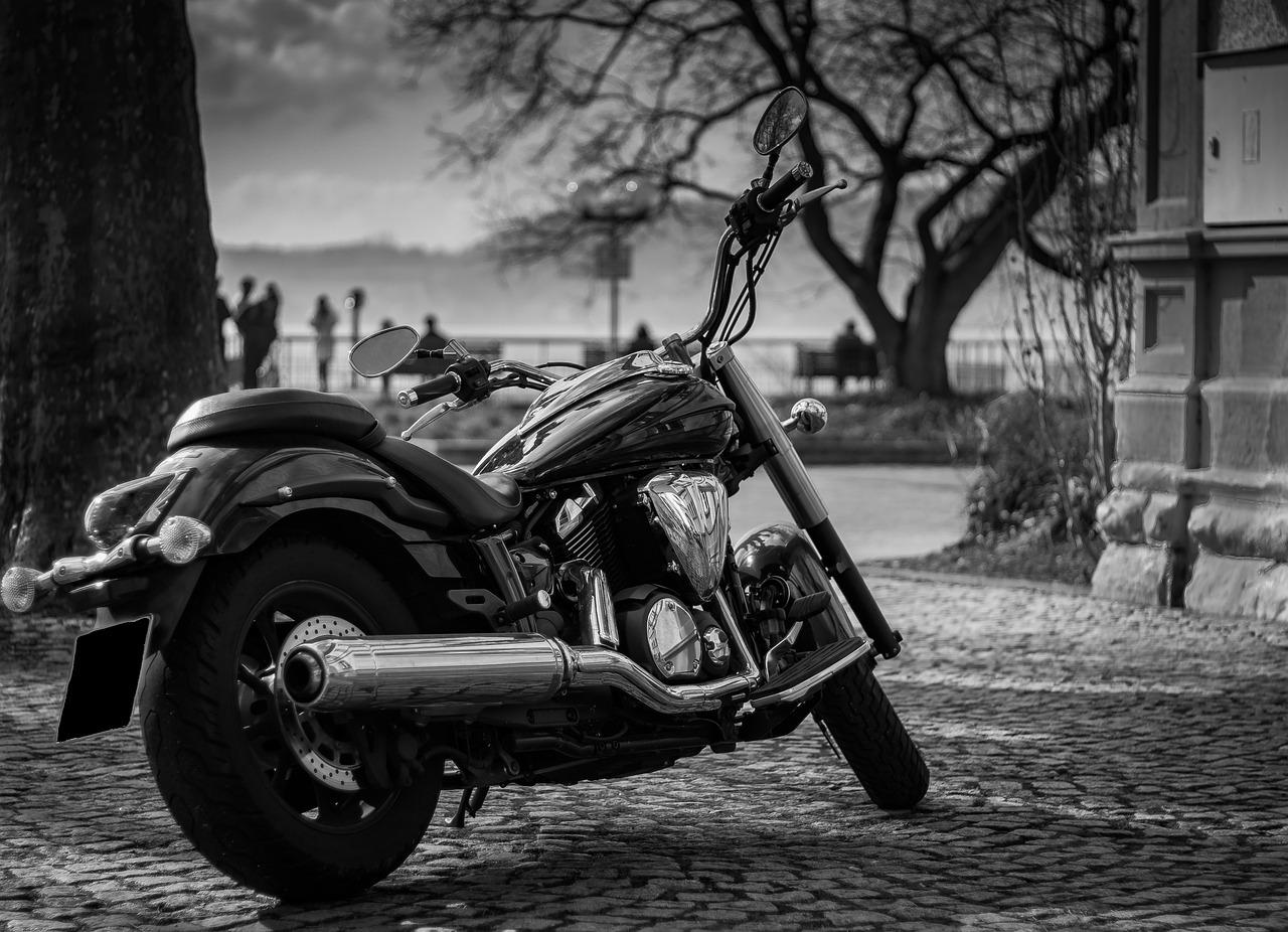 Maintaining Control with Quality Handlebars and Grips