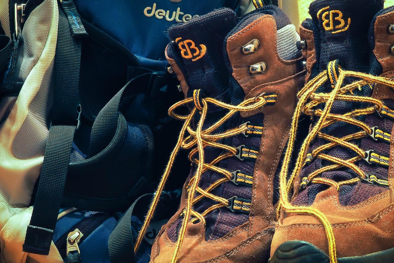 Navigating the Elements with Weather-Proof Clothing