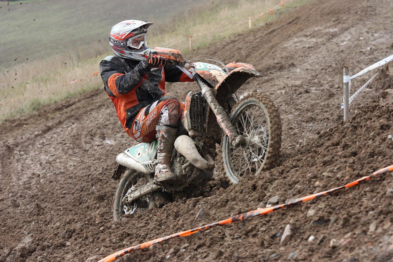 Rider Fundamentals: Skills and Tips for a Safe Journey