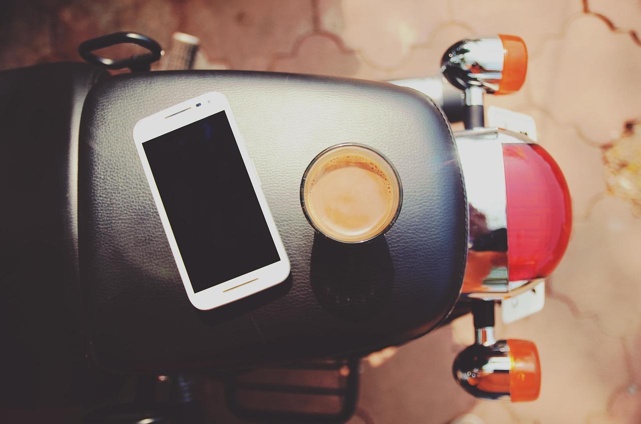 Stay‍ Connected: Best Motorcycle ⁣Electronics and Communication ​Devices