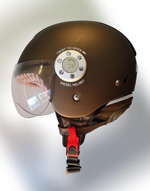Elevate Your Ride: Essential Motorcycle Accessories for Every Cyclist