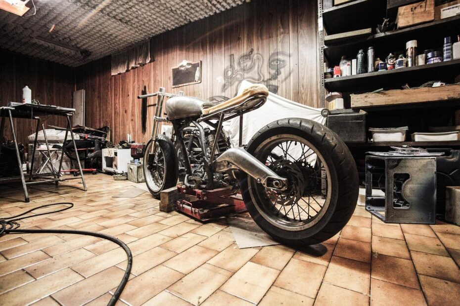 Gear Up: The Ultimate Guide to Must-Have Motorcycle Accessories