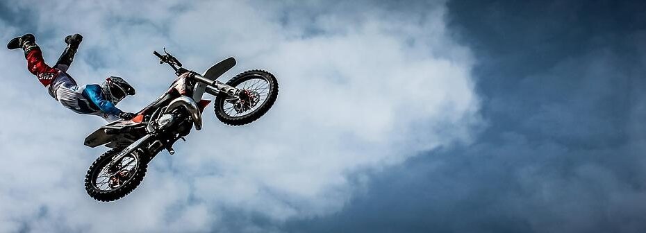 Unlocking the Ride: Essential Motorcycle Accessories for Adventurers