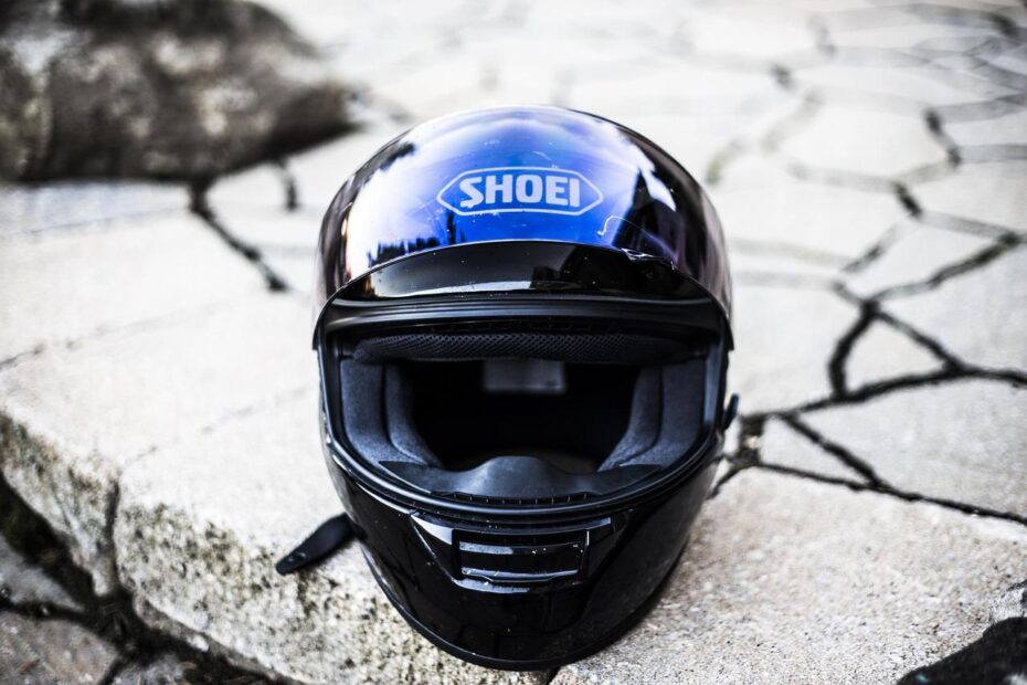 Essential Motorcycle Accessories to Elevate Your Ride Today!