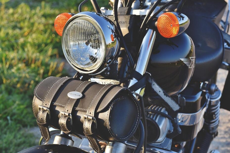 Ultimate Motorcycle Accessories: Upgrade Your Ride Today!