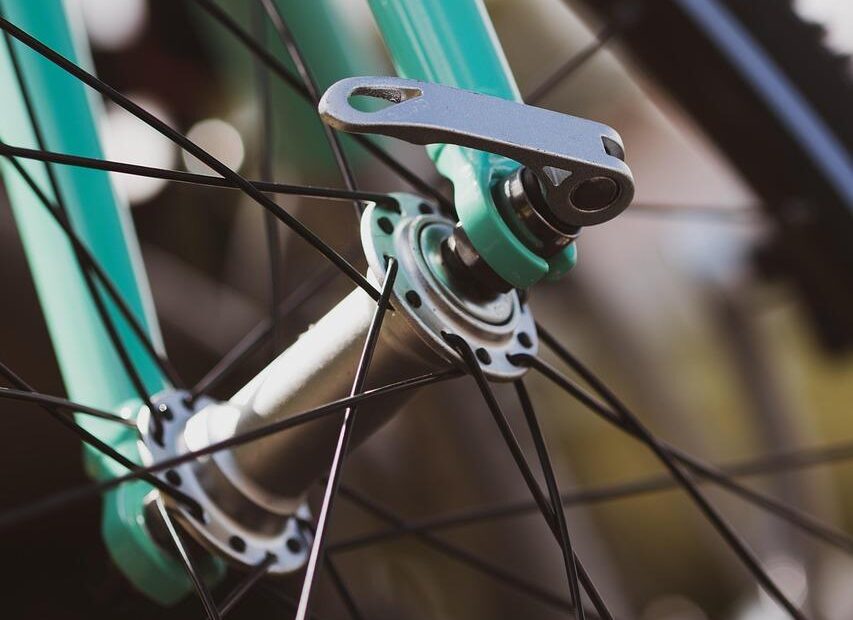 Ride in Style: Must-Have Motorcycle Accessories for Every Cyclist