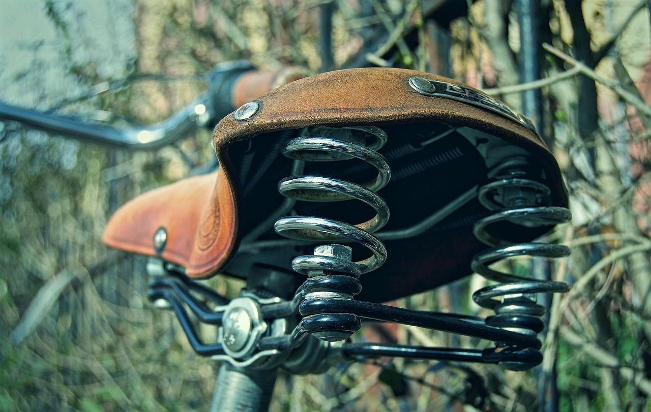 Comfort and Ergonomics: saddle Up for⁣ Long Rides