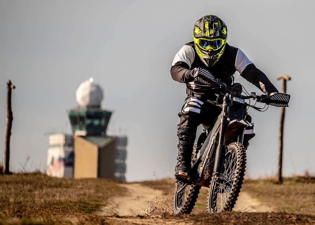 Essential Protective Gear for Every Motorcyclist