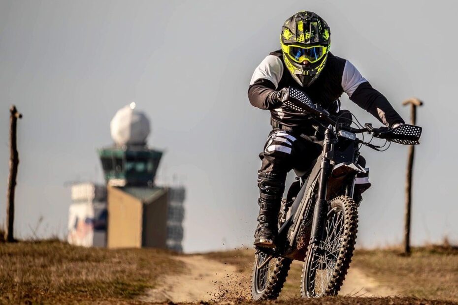 Unleash Your Ride: Must-Have Motorcycle Accessories for Every Biker