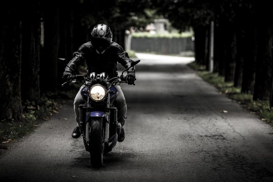 Must-Have Motorcycle Accessories for Every Ride Journey